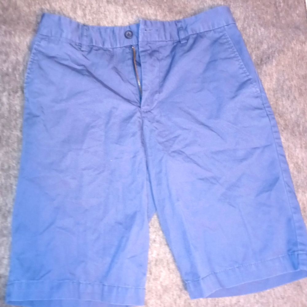 Chino shorts